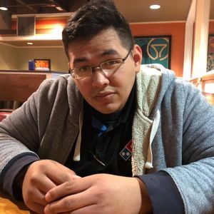 Meet your Posher, Daniel